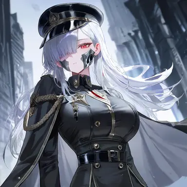 Profile image of Iro