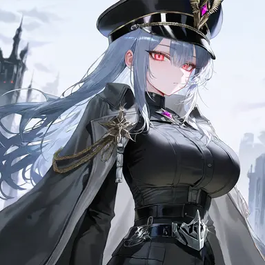 Profile image of Iro