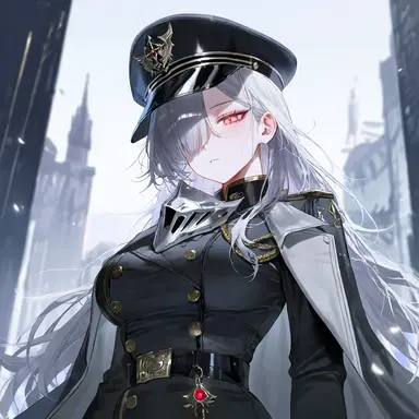 Profile image of Iro
