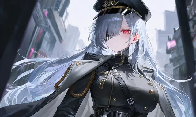 Profile image of Iro