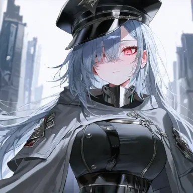 Profile image of Iro