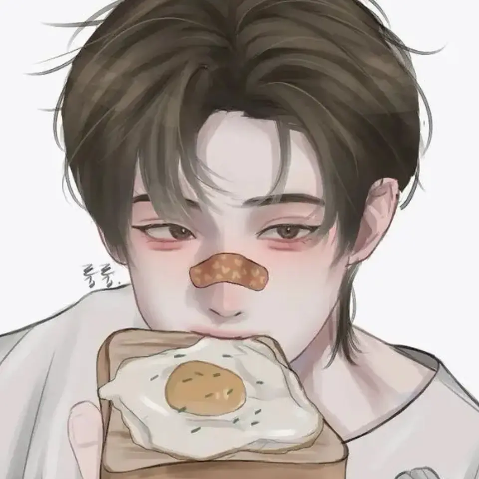 RigidLuck2826의 김이안