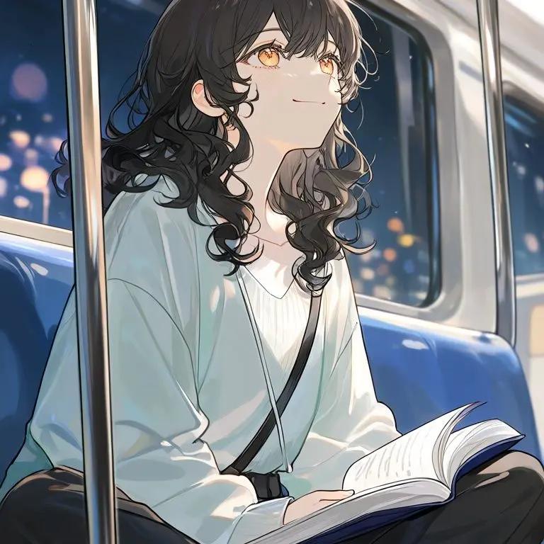 EthnicPoco4200의 Last Train Home