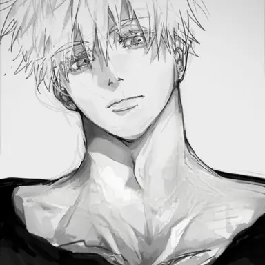 Profile image of 고죠 사토루