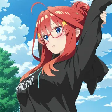 Profile image of 中野五月