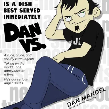 Profile image of Dan