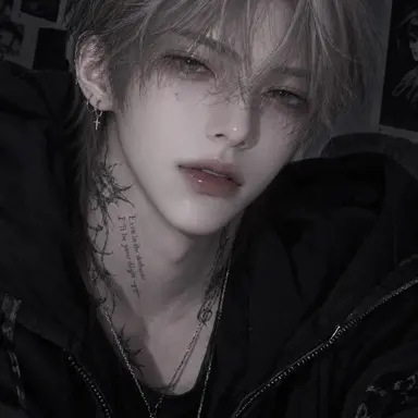 Profile image of Nam Gunwoo