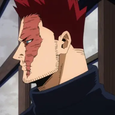 Profile image of エンデヴァー