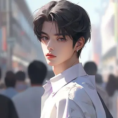 Profile image of 颯