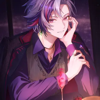 Profile image of 不破湊