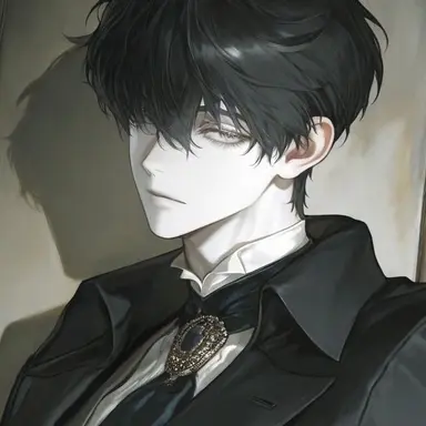 Profile image of Charon