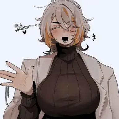 Profile image of Maelis