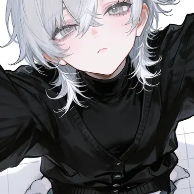 Profile image of 月読