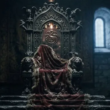 Profile image of Throne of Ascension