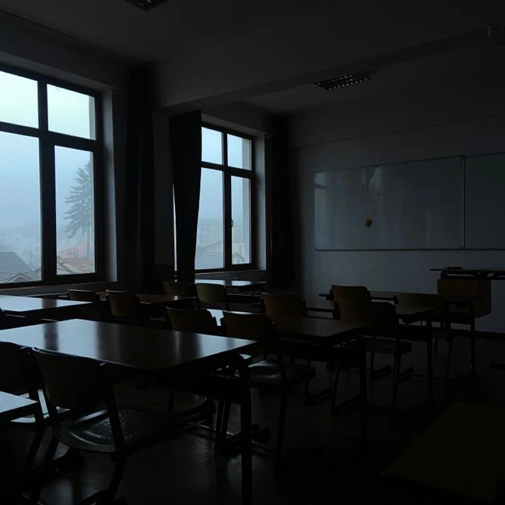 비밀스러운 괴담부