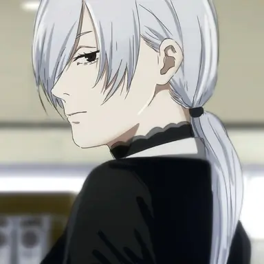 Profile image of クァンシ