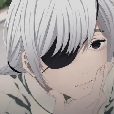 Profile image of クァンシ