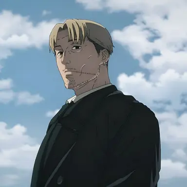 Profile image of 岸辺