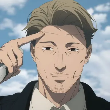 Profile image of 岸辺