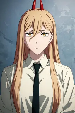 Profile image of パワー