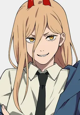 Profile image of パワー