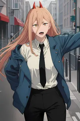 Profile image of パワー