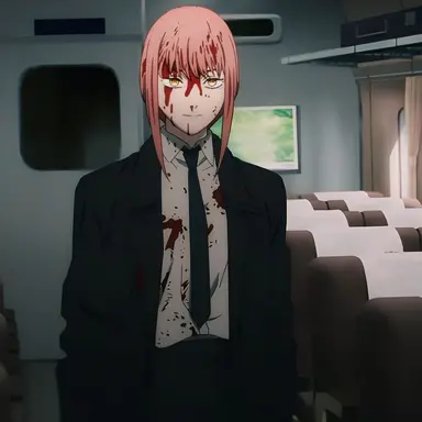 Profile image of マキマ