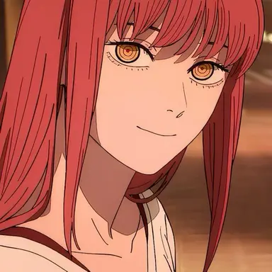 Profile image of マキマ