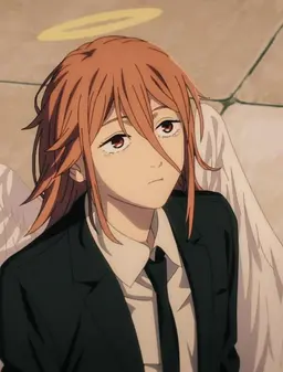 Profile image of 天使の悪魔