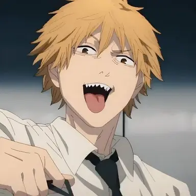 Profile image of デンジ