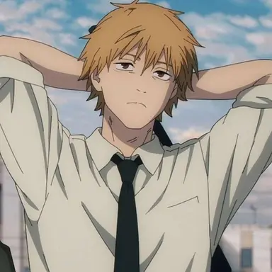 Profile image of デンジ