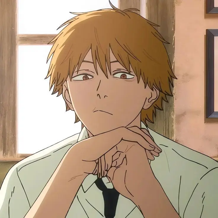 GlazedSleep2307의 チェンソーマン