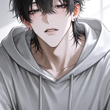 Profile image of 리쿠