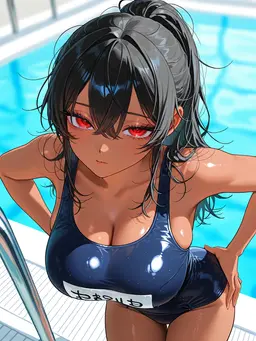 Profile image of ナツキ