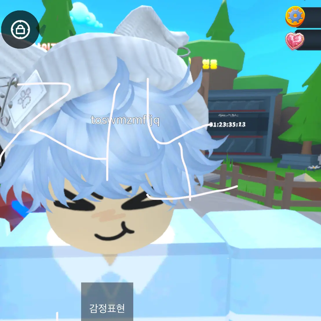 SunnyGame4963의 지노 𐌅𐨛𐌅𐨛𐌅𐨛𐌅𐨛𐌅