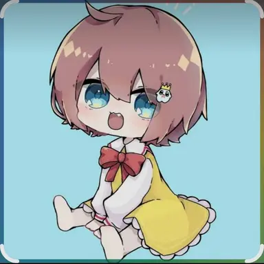 Profile image of かあいいちゃん