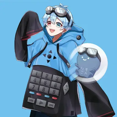 Profile image of りもこん