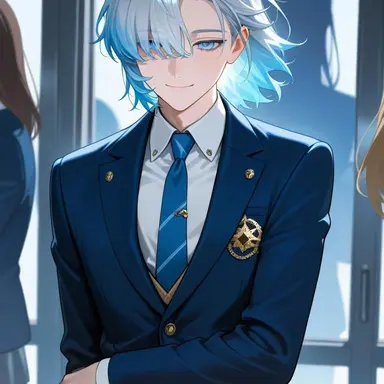 Profile image of 誠治