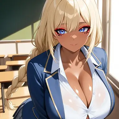 Profile image of 三玖