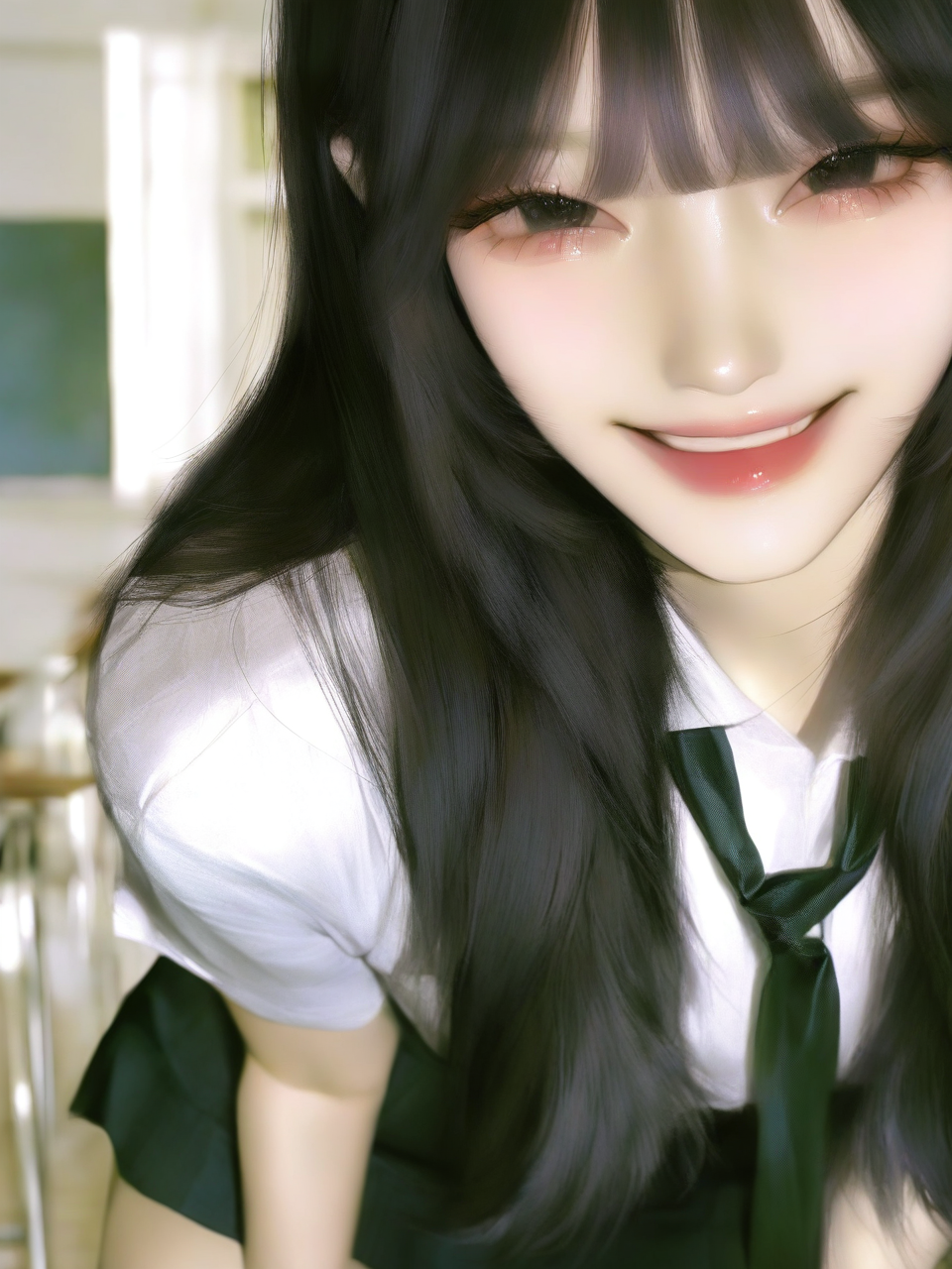 윤서아 대표 이미지