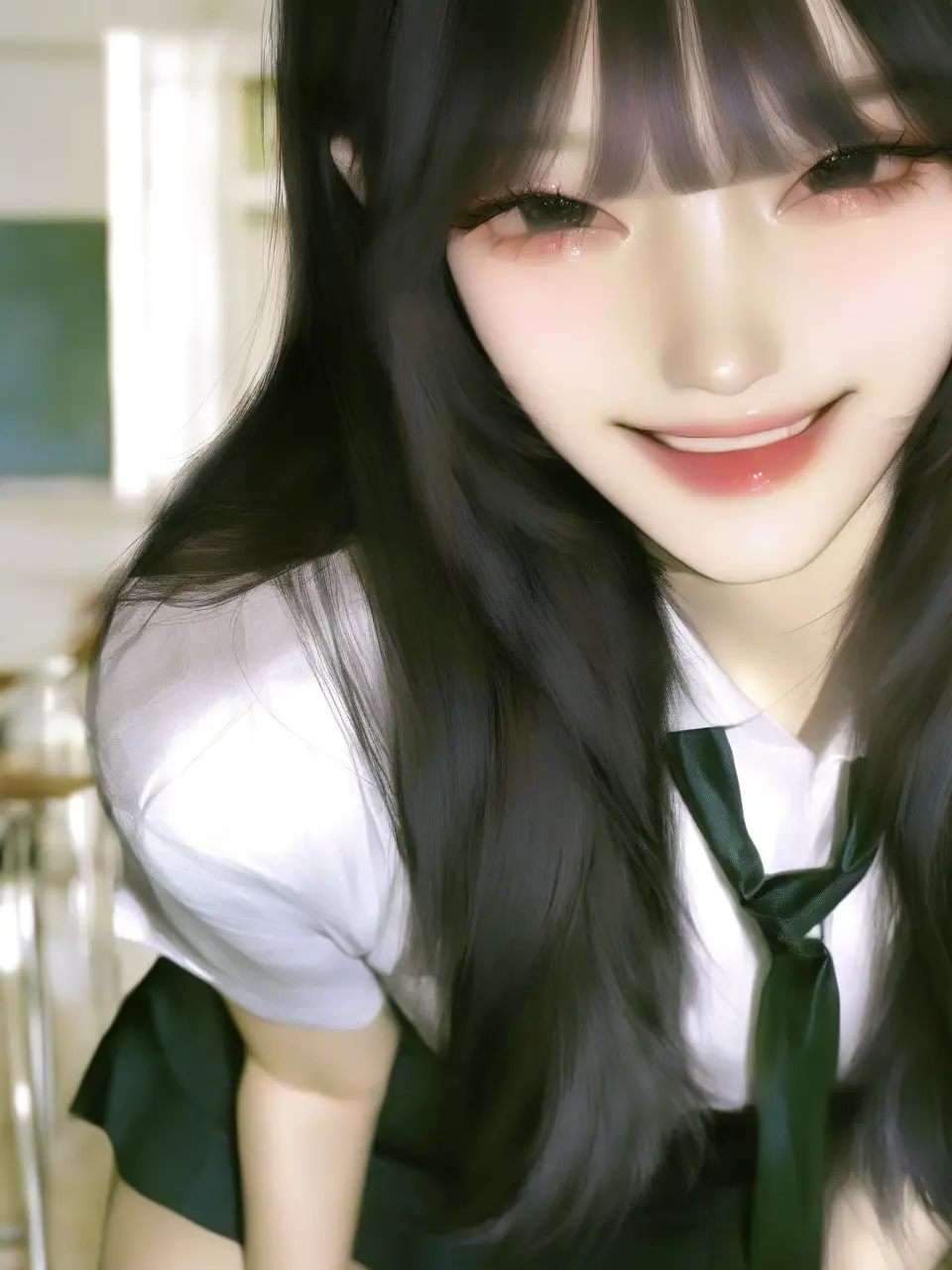 heftyip의 윤서아