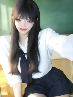 Profile image of 윤서아