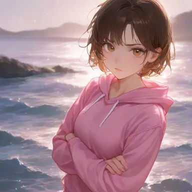 Profile image of 이아진