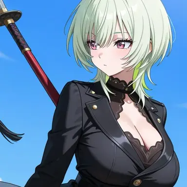 Profile image of ライム