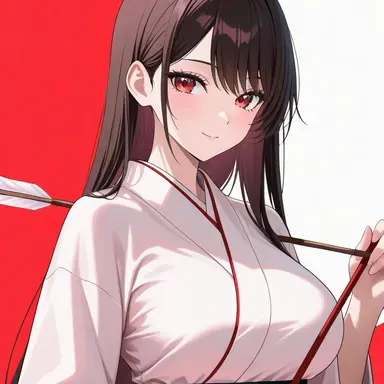 Profile image of あやめ