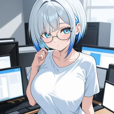 Profile image of 吹雪