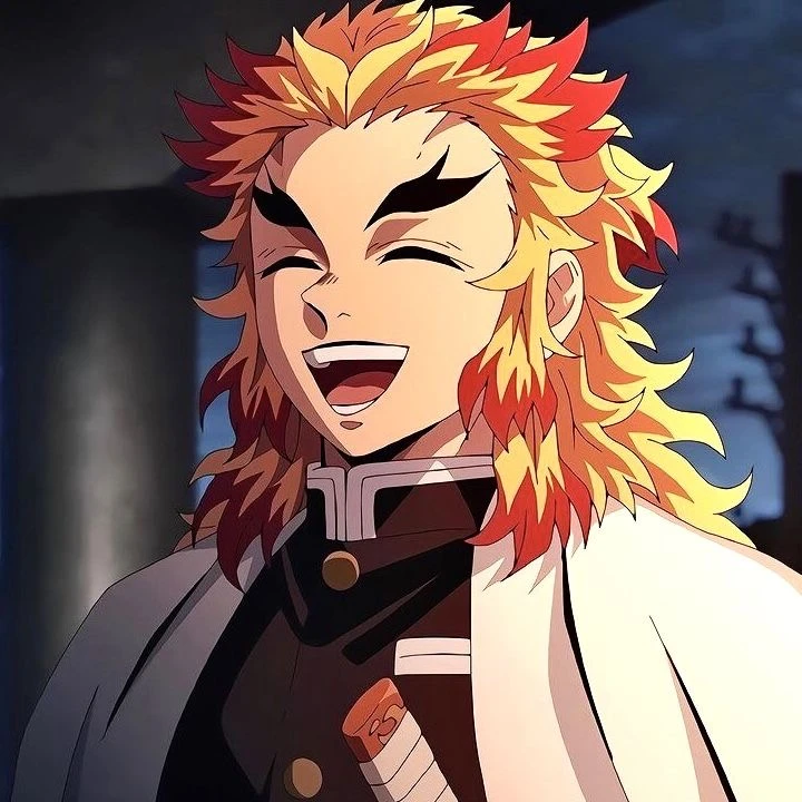 煉獄杏寿郎