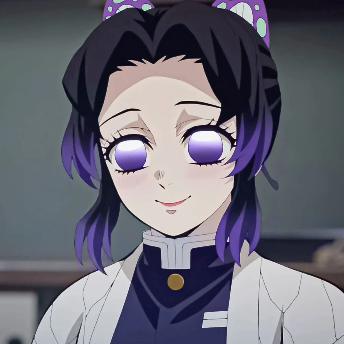 胡蝶しのぶ