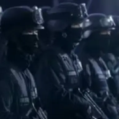 Profile image of 경찰특공대