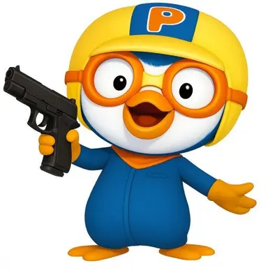 Profile image of 뽀로로